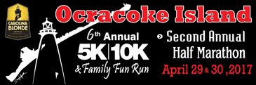 Ocracoke Island Runfest